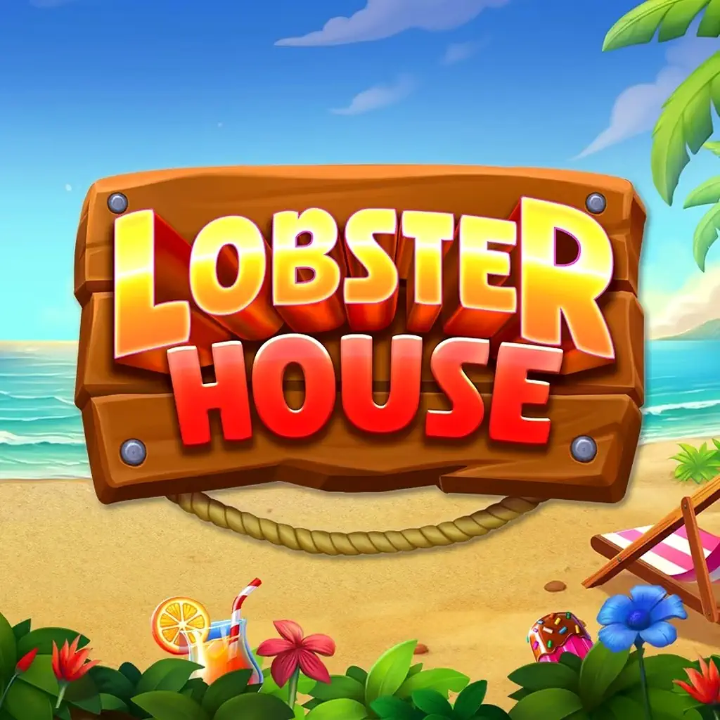 Скачать приложение Lobster House - мобильная игра для Android